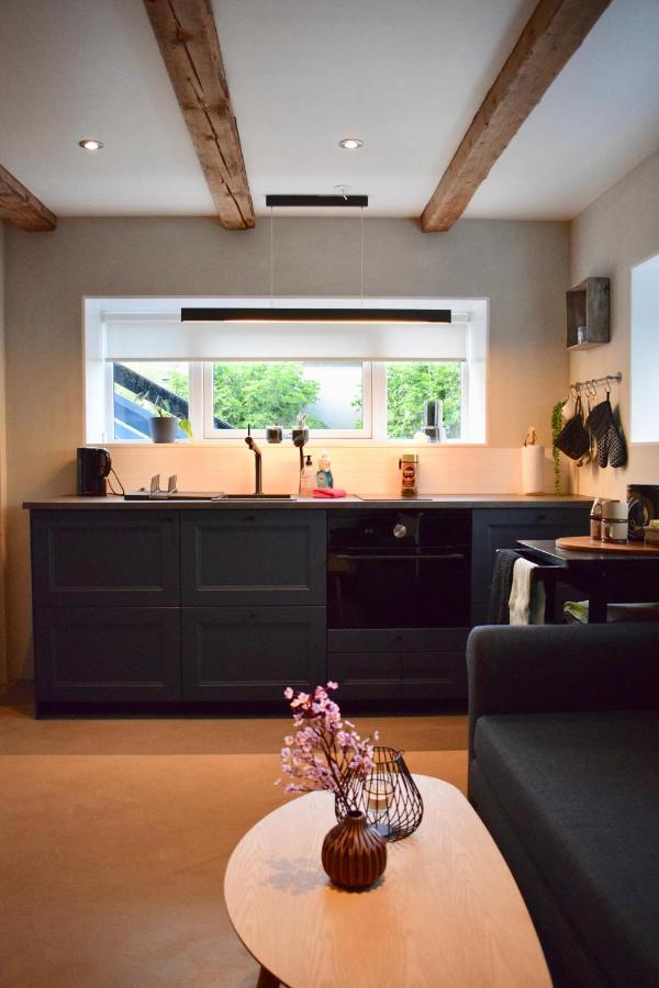 The Sybilla Apartment - Cosy And Modern Basement Apartment Klaksvík エクステリア 写真